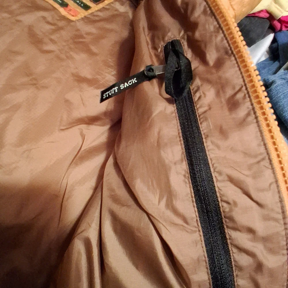 Howler Bros Outdoor Quilted Jacket - Colonel Mustard *Make Offer* - Picture 8 of 11